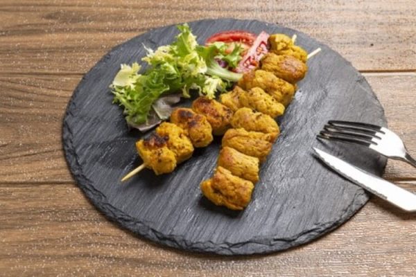 Brocheta moruna 100 g