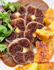 L-78a9284f308a0a17d649adb83d54da61.png Ox Tail ( como rabo de toro) 100 g La Cuchara Verde