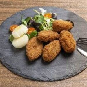 Croquetas Sabor a Mar 100 g Monveg