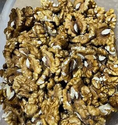 Nuez Mitad Pelada, 100 g aprox.