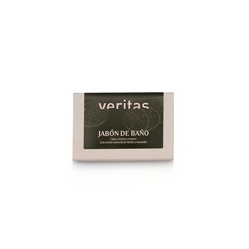 L-7ee95fca9b0fe308f96e545bf9b5eee8.png Jabón de baño Veritas, unidad de 100 g