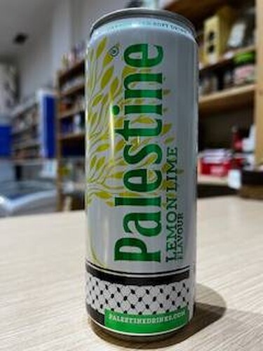 L-7f85af99cc0eb17f1d0ae9098a74619f.jpeg Palestine Lemon Lime, lata de 330 ml