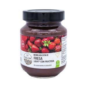 L-805f25a19fdab6bafb5c4d04353a164d.jpeg Mermelada Sin Azúcar Extra Fresa Intsalim, bote de 325 g