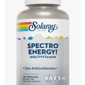 L-82899b67f261ab732019ad995c1f20de.jpeg Spectro Energy Multivitamin Solaray, bote de 60 capsulas