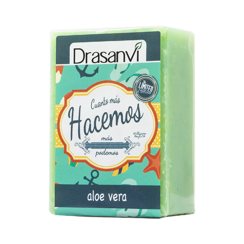 L-830962bc5c9a0ee78367b38f162a76bb.png Jabón de Aloe Vera 100 g Drasanvi