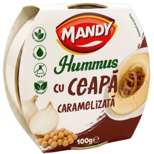 L-8c64918b7198cc8d39daecfbface0fa3.png Hummus de Cebolla Caramelizada Mandy, bote de 100 g