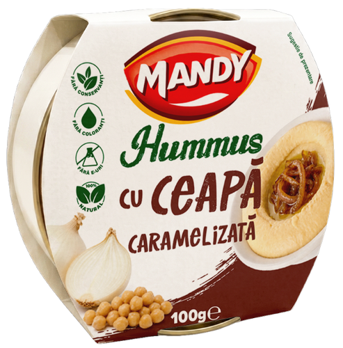 L-8c64918b7198cc8d39daecfbface0fa3.png Hummus de Cebolla Caramelizada Mandy, bote de 100 g