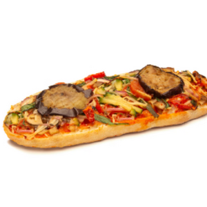 Rustic Pizza, 172 g