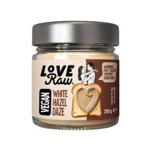 L-8fbad152119d2bf477a09793caca04e7.jpeg Crema de Avellanas Chocolate Blanco Love Raw Sin Gluten, bote de 250 g