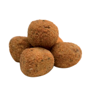 L-94a298e3697e6d1f8a565e335713f6e4.png Croquetas de Boletus, 100 g aprox.