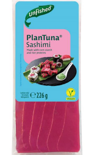 L-9bdea16711be7e598a97df842f9e1f92.png Bloque Sashimi Atún Plantuna 226g Unfished