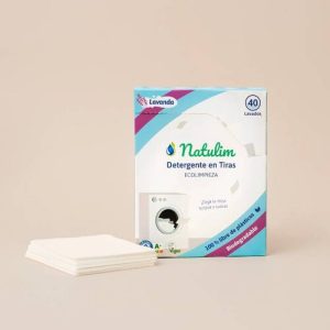 L-9e4a852deccc48095c9c69629563b6b4.jpeg Detergente Lavanda Lavadora en Tiras Natulim, caja de 40 Lavados