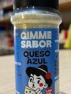 L-9f0c680360371b5fc50998a20bfe6473.jpeg Sazonador Vegetal Sabor Queso Azul 55g Guimme Sabor Sin Alérgenos
