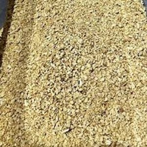 Soja Texturizada Fina, 100 g aprox.
