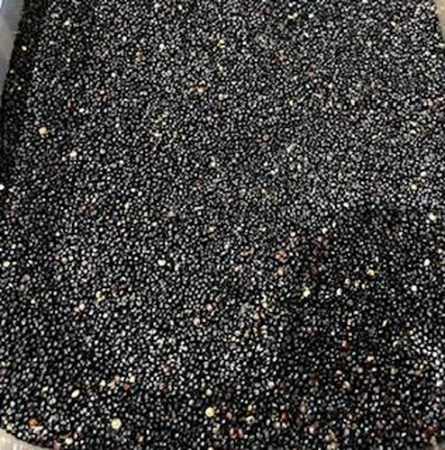 Quinoa Negra, 100 g aprox.