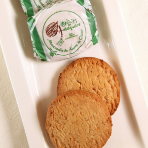 Mantecada Aceite de Oliva Delicias de Antequera, 100 g aprox.