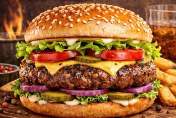L-a4fa7fdf9f952447dc33ba81cfc2c4b1.jpeg Hamburguesa Vegana Estilo Vacuno Selecta, pieza de 100 g