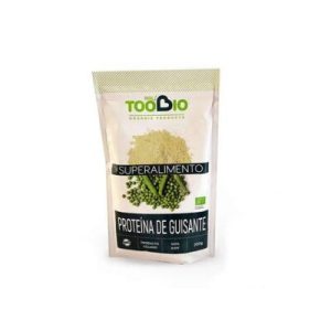 L-ad5dd04ec0a04a945031a02b362e9759.jpeg Proteína de Guisante Bio Toobio Sin Gluten, sobre de 200 g