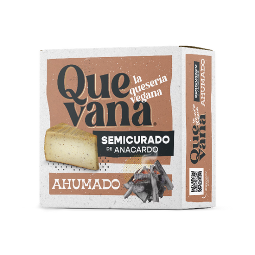 L-ae2458168aec31c670347f6d0aca86a7.png Queso Semicurado Ahumado Quevana, pieza de 180 g