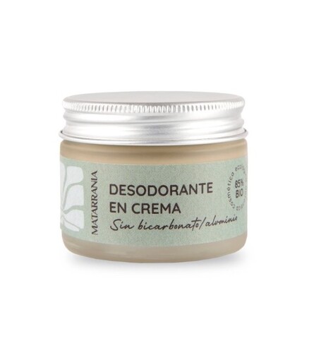 L-b442510949a4049684eff0182f0f1424.jpeg Desodorante en Crema 100% Bio Sin Bicarbonato Sin Aluminio Matarrania, bote de 30 ml