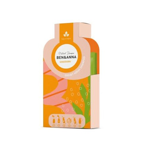 L-b4f0ae7a94b6739d1d84032e190b9042.jpeg Champú en Copos de Espino Amarillo Ecólogico 2x200ml Ben & Anna