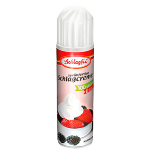 L-b881e6a2ac8ee158ec0b9ff70aa807f0.png Nata en Spray Topping Schlagfix Sin gluten, bote de 200 ml