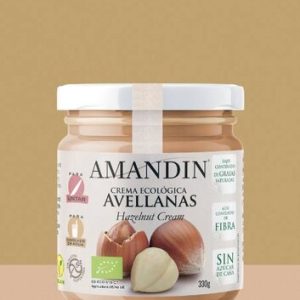 L-bc6ca11ae711c8a27b71583d9c58e741.jpeg Crema de Avellanas Ecológica Amandín Sin Gluten, bote de 330 g
