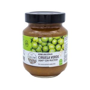 L-c4e86425c0f7e901e1a0aa6d5d0b9e46.jpeg Mermelada Sin Azúcar Extra Ciruela Verde Intsalim, bote de 325 g