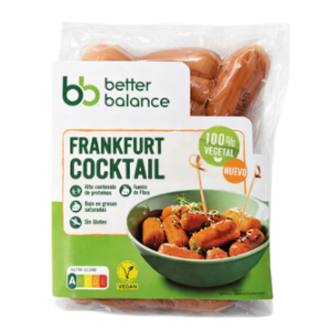 L-c5ad3279f1e61e09fe0d19891ad0e152.png Salchichas Mini Frankfurt Cocktail Better Balance, paquete de 150 g
