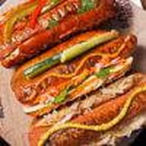 Salchicha Estilo Original Beyond Meat, 100 g aprox.