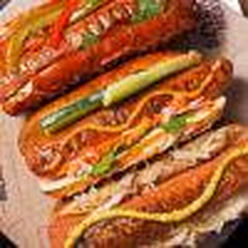 L-c60c5285a76c6e1089881f60cca1b342.jpeg Salchicha Estilo Original Beyond Meat, 100 g aprox.
