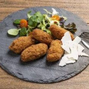 Croquetas Blue 100 g Monveg