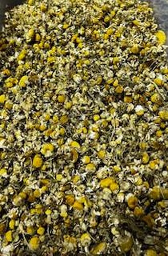 Manzanilla Dulce, 100 g aprox.