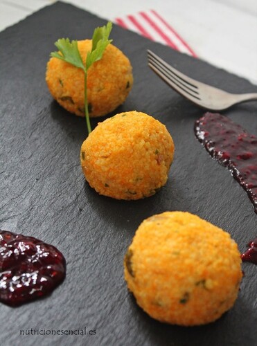 L-cd8e22ffdab14538f24d4c648a66493a.jpeg Croquetas de Calabaza y Mijo, 100 g aprox.