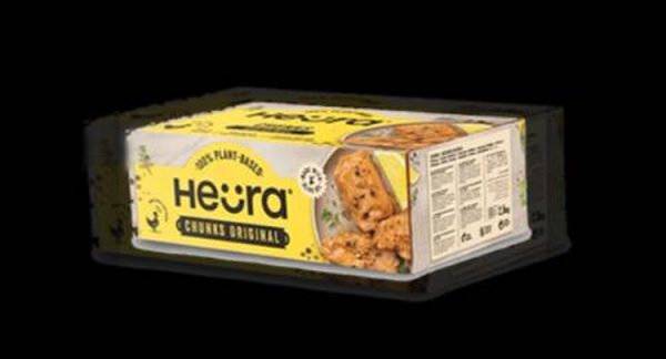 Bocados Originales Heura Sin Gluten