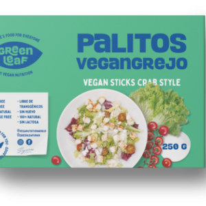 L-d41da2017927e59ca2c4839952f5e632.png Palitos Tipo Cangrejo 100% Vegetal 250g
