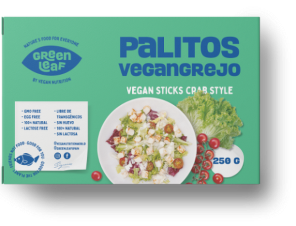 L-d41da2017927e59ca2c4839952f5e632.png Palitos Tipo Cangrejo 100% Vegetal 250g