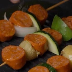 Chorizo, 100 g aprox.