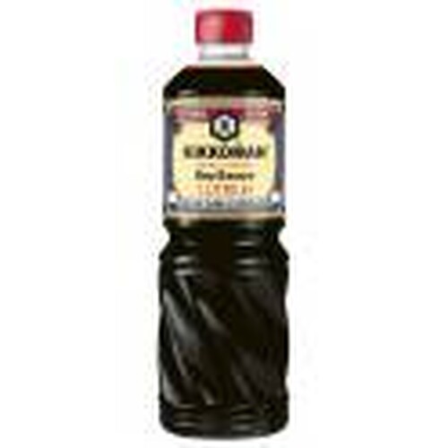 Salsa de Soja Kikkoman