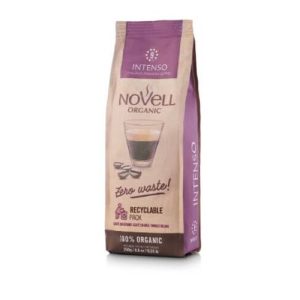 Café en Grano Intenso Zero Waste Orgánico 250g