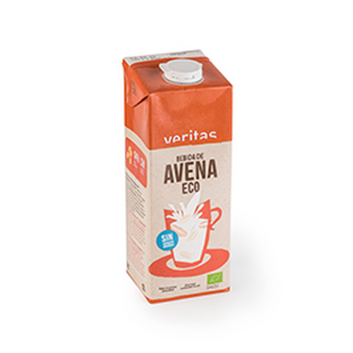 L-ebd886111ac8183282c5784e1777525d.png Bebida de Avena Ecológica 1 Litro