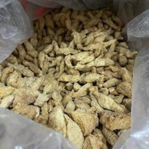 Soja Texturizada en Tiras, 100 g aprox.