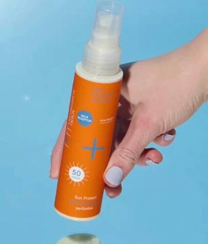 Protector Solar SPF50 100ml I+M