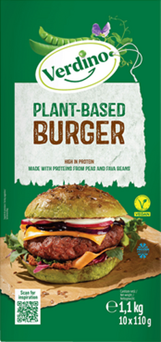 L-f1a857a6f63eb03e4113403d7faf726b.png Hamburguesas Verdino Original, caja de 10 uds. de 110 gramos