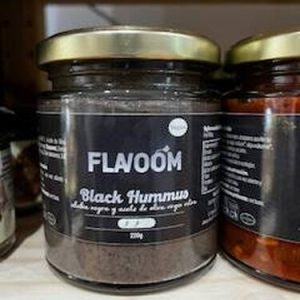 L-f43115a7b1ba0e85d08c31f9c5223703.jpeg Black Hummus Flavoom, bote de 220 g
