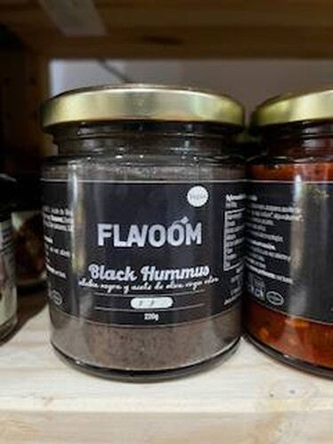 L-f43115a7b1ba0e85d08c31f9c5223703.jpeg Black Hummus Flavoom, bote de 220 g