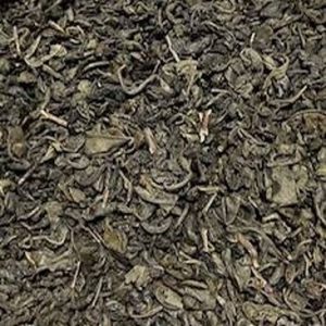 Té Verde, 100 g aprox.