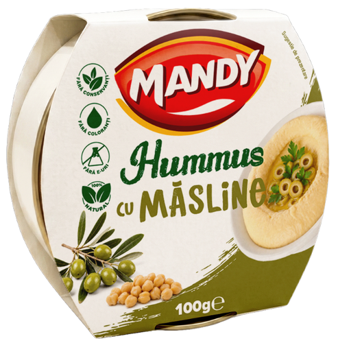 L-fa6ca264ba35245163457a434721f8f0.png Hummus de Olivas Mandy, bote de 100 g