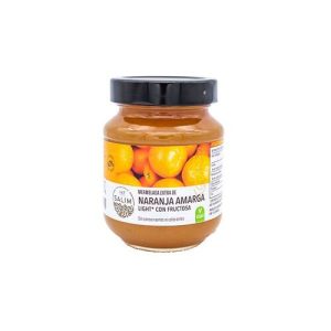 L-fb82741656f902b7573c8caabed8277a.jpeg Mermelada Sin Azúcar Extra Naranja Amarga Intsalim, bote de 325 g