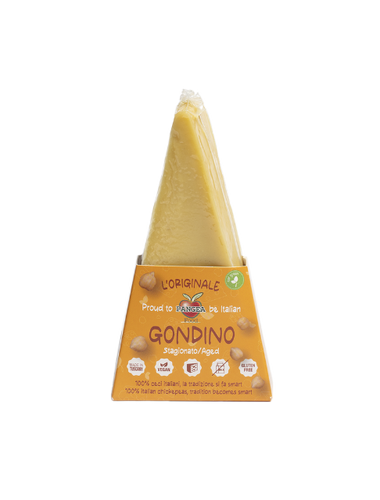 L-fcd07516a66678ff90e7aea96b001aa5.png Queso Curado Gondino, 150 g aprox. Sin Gluten